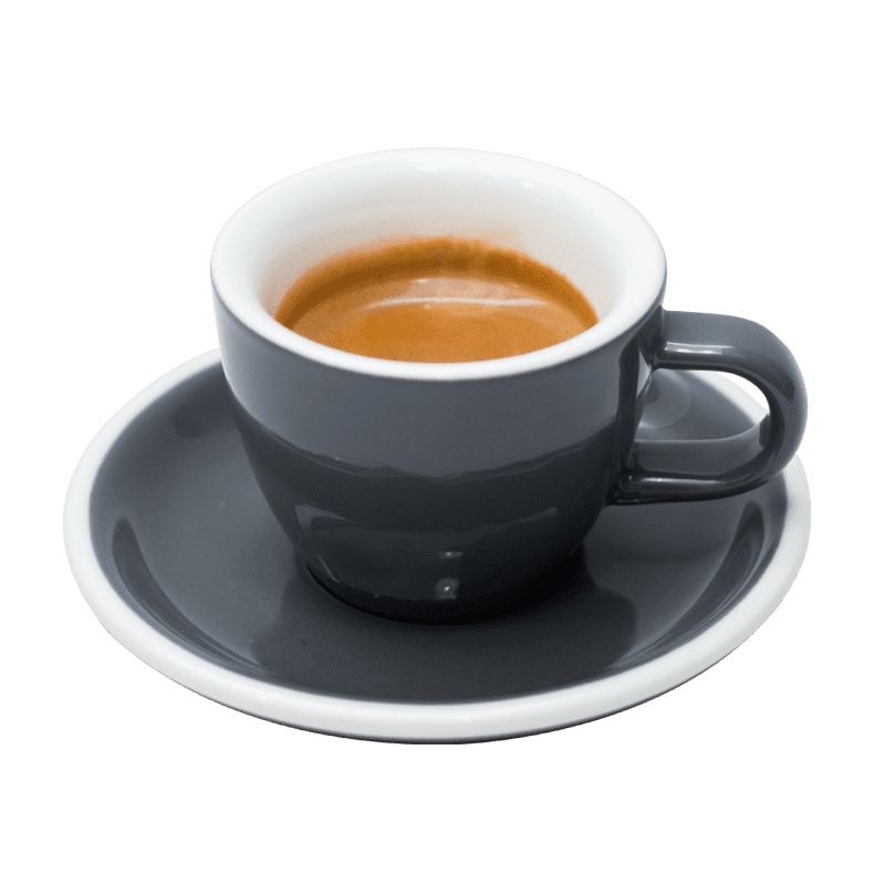 Hot Espresso