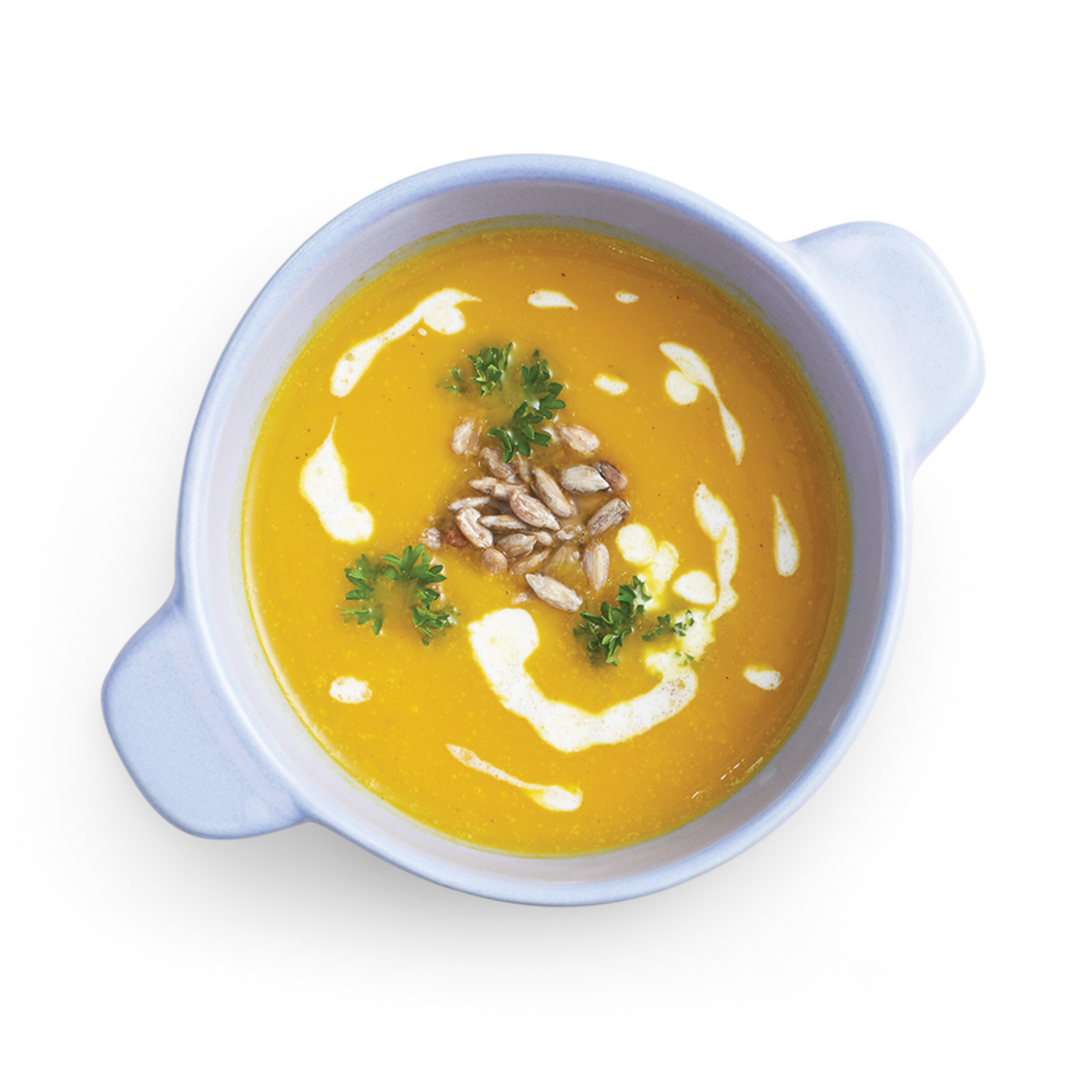 Japanese Pumpkin