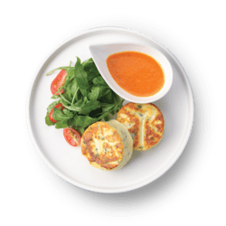 Keto Egg Bites