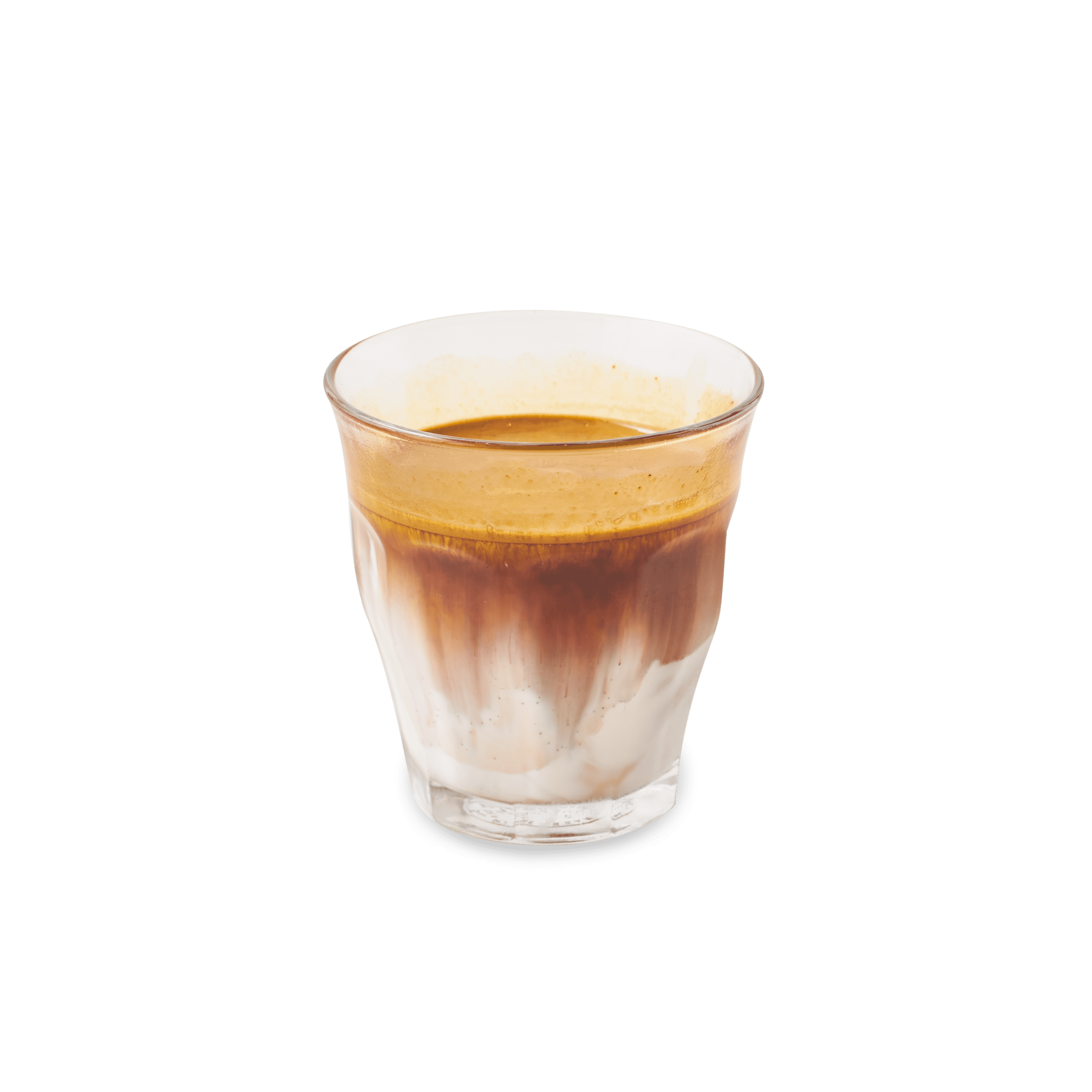 Coconut Chai Dirty
